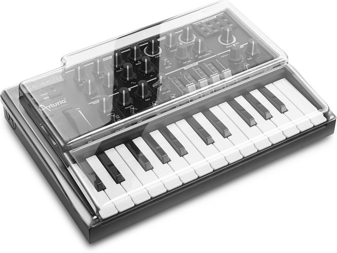 Hovedbilde Decksaver Arturia MicroBrute