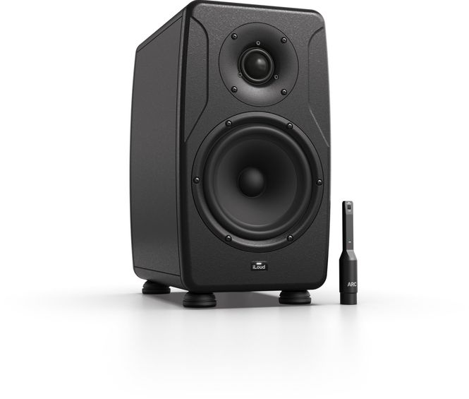 Hovedbilde IK Multimedia iLoud Precision 6 - Single