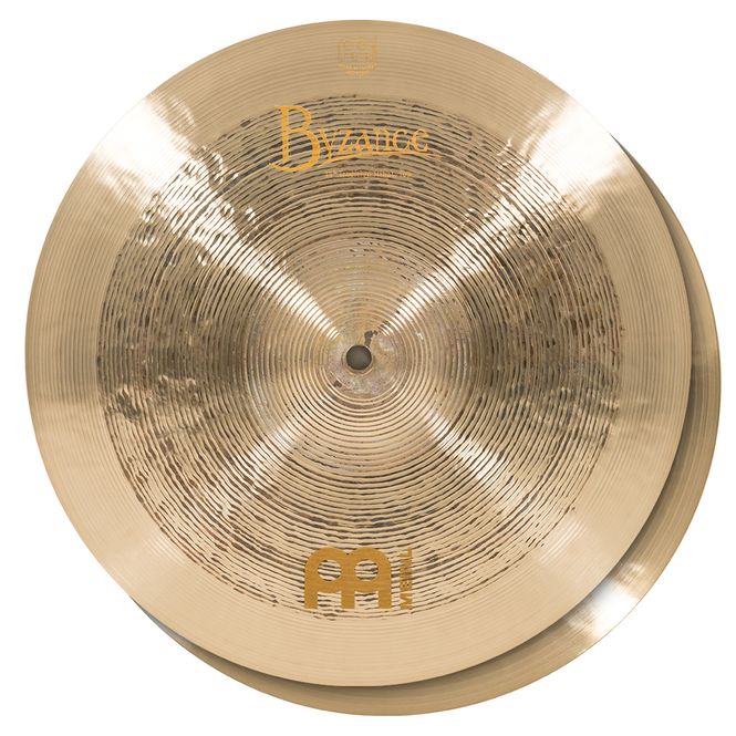 Hovedbilde Meinl Cymbals B14TRH 14
