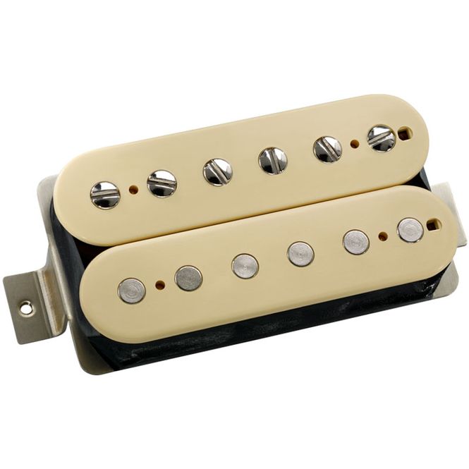 Hovedbilde DiMarzio DP275CR PAF59/Bridge Cream