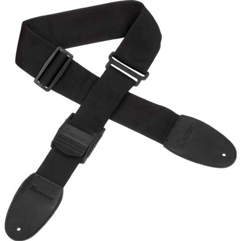 Ibanez GS360-BK Quick Adjust Strap