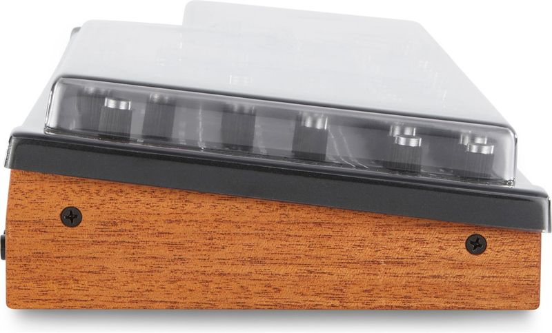 Decksaver Sequential Rev2 Desktop