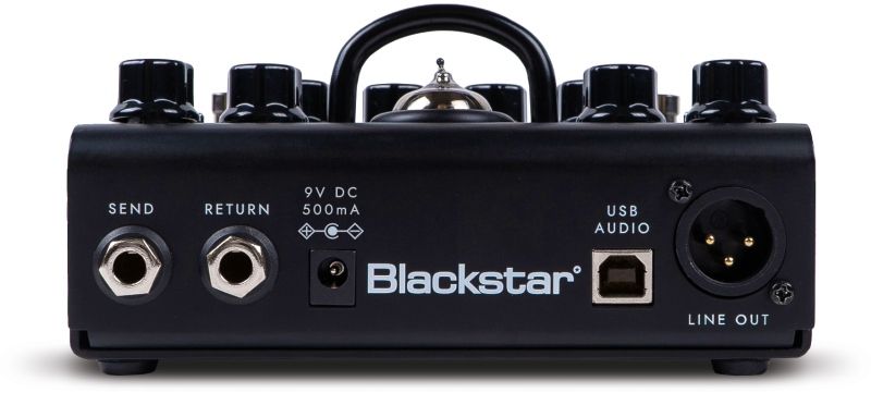 Blackstar Dept.10 Dual Distortion - Valve Pedal