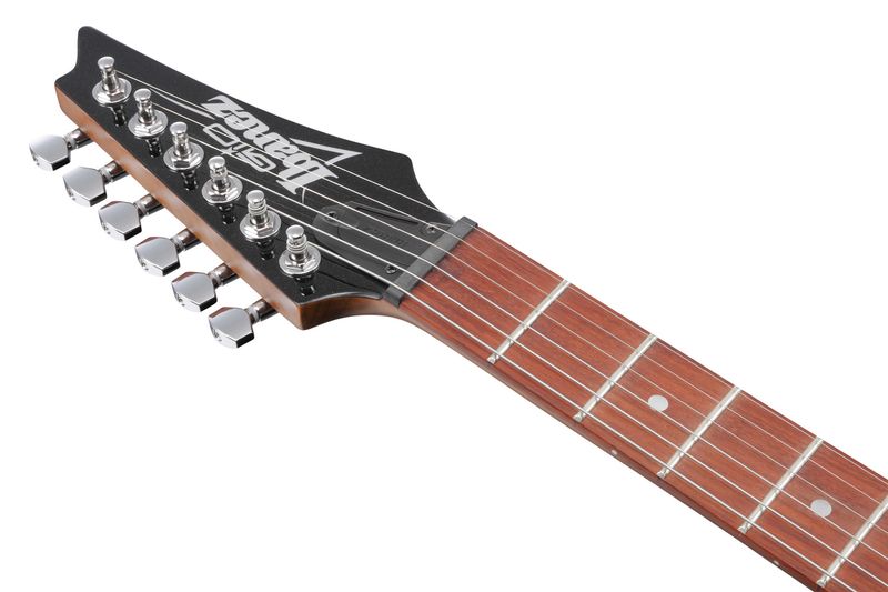 Ibanez GRG121SP-BKN Black