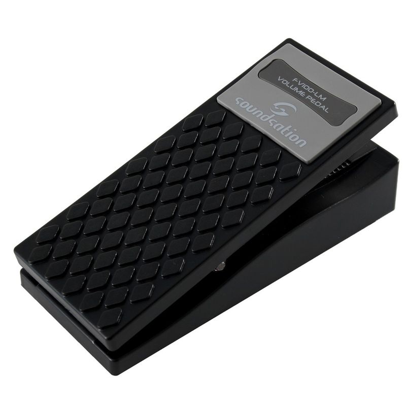 Soundsation FV100-LM Volumpedal