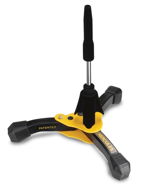 Hovedbilde Hercules Flute/Clarinet Stand DS640BB