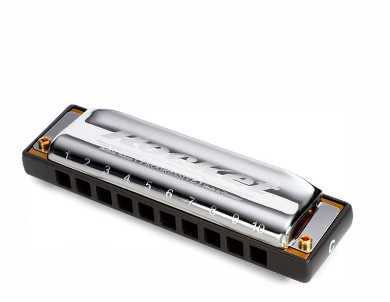 HOHNER Rocket Ab-major
