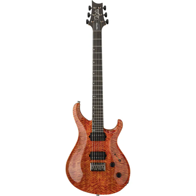 Hovedbilde PRS Tekton Imperial Topaz