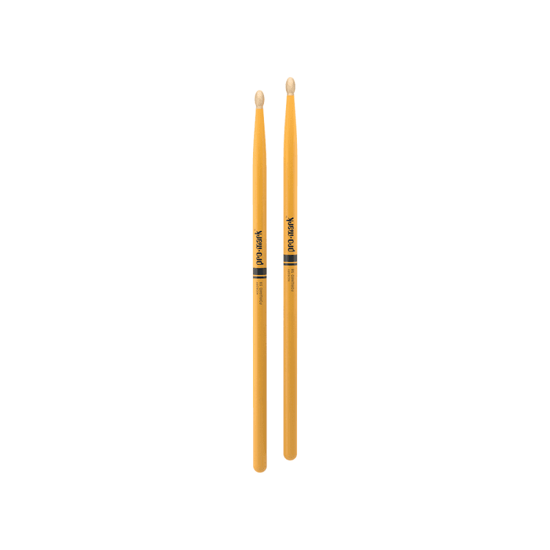 ProMark TX5BW Classic Painted Forward 5B Gul