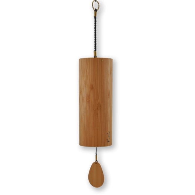 Hovedbilde Koshi Wind Chimes - Aqua