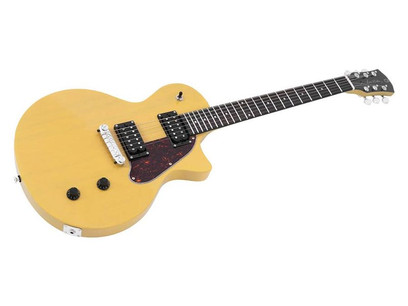 Sire L3 HH/TVY Larry Carlton mahogany electric guitar L-style