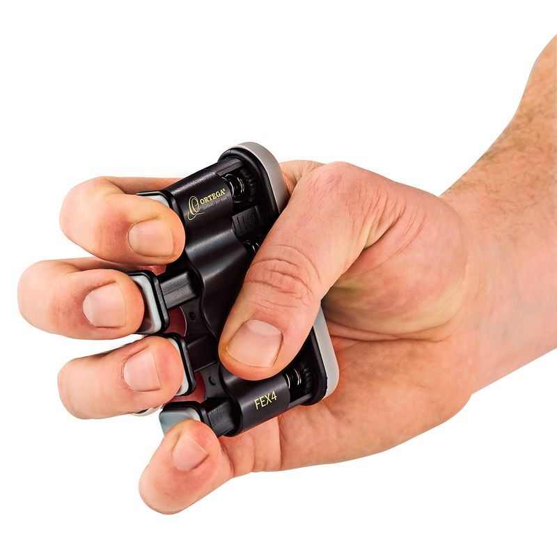 Ortega FEX4 Fingertrener