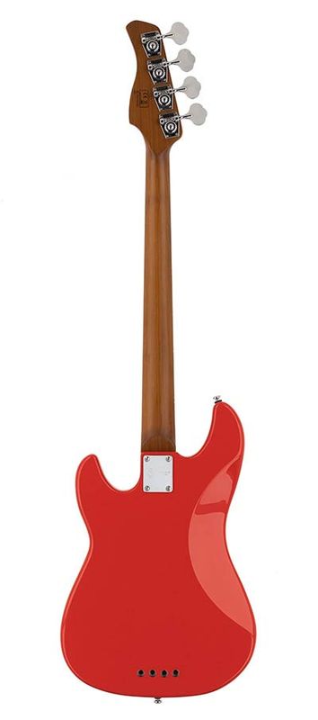 Sire P5 A4/DRD Marcus Miller alder 4-string passive bass guitar dakota red