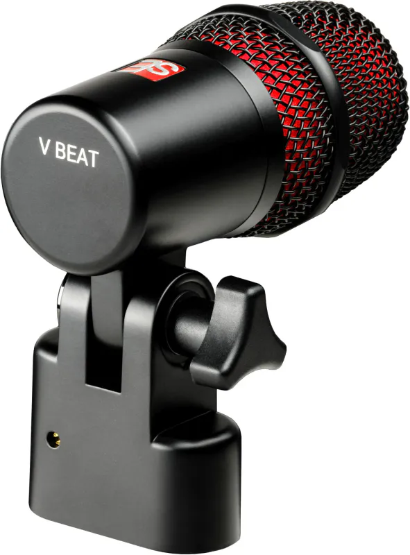 sE Electronics V-BEAT-Black
