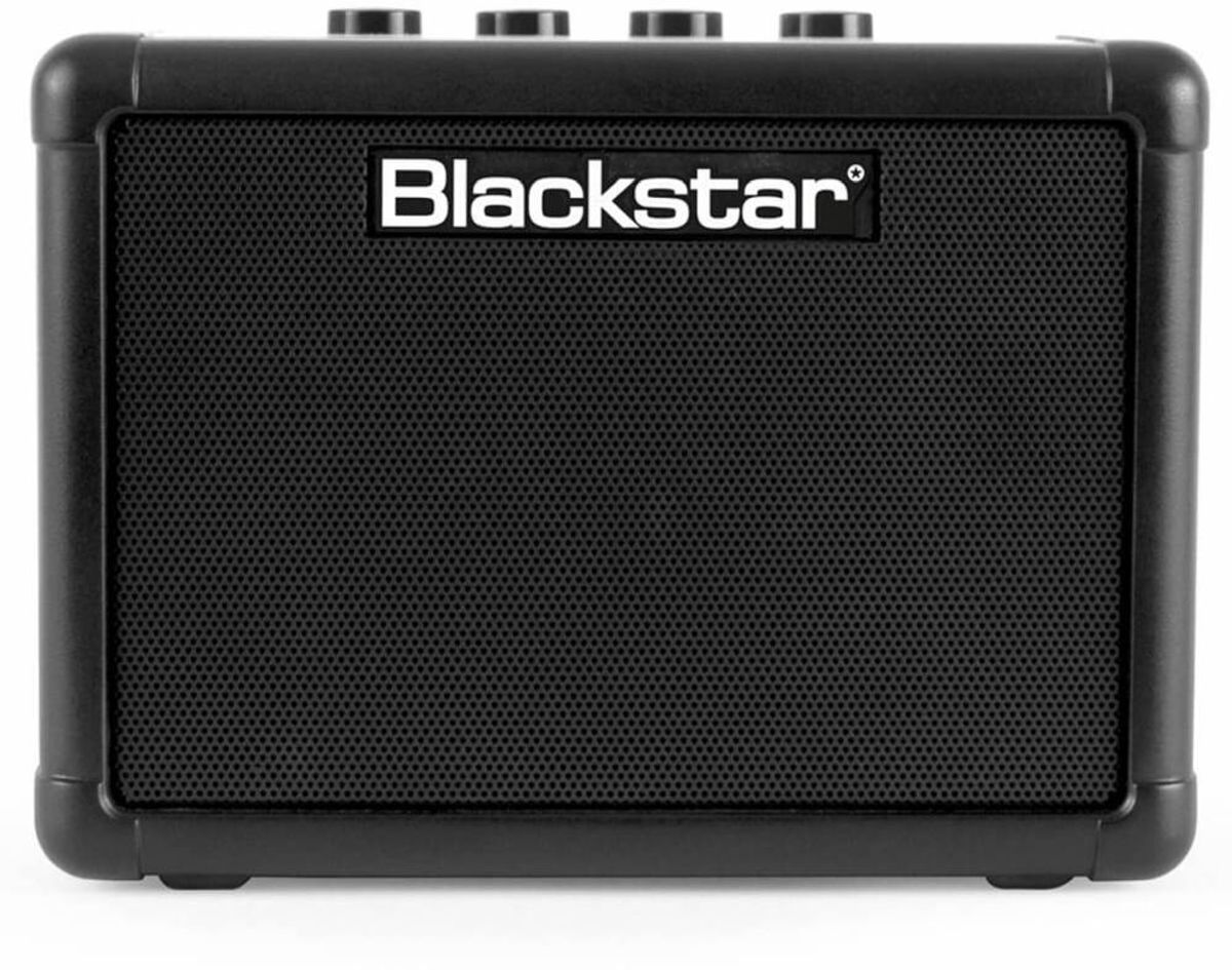 Blackstar FLY 3 - 3W Guitar Combo