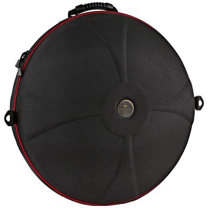 Hovedbilde Meinl Sonic Energy EV Handpan Hardcase, Evatek 23,5''