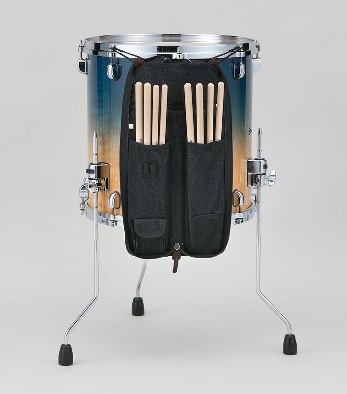 Tama TSB12DBK Carrying Stickbag Black