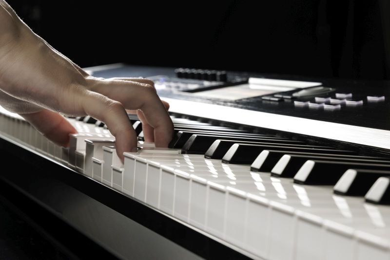 KORG Nautilus-61-AT - Workstation Synth