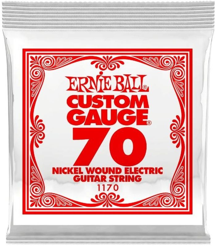 Ernie Ball EB-1170