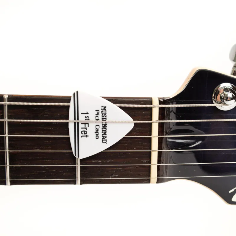 MusicNomad MN611 Truss Rod Relief Kit Gibson & PRS