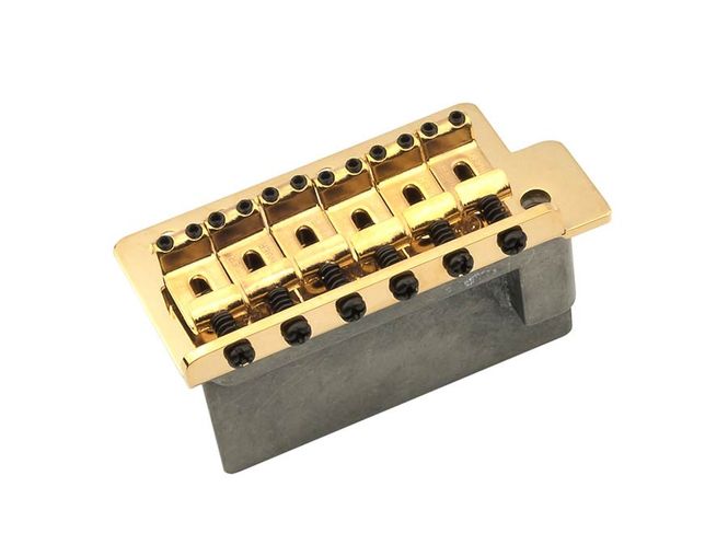 Hovedbilde Fender Genuine Replacement Pre '06 Tremolo Bro ...