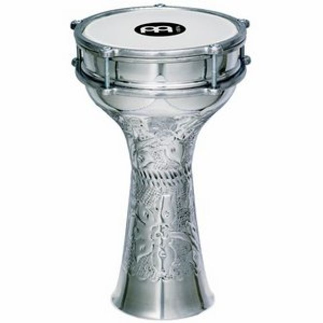 Hovedbilde Meinl Percussion HE-113 7 1/4''x13 1/3'' Darbuka