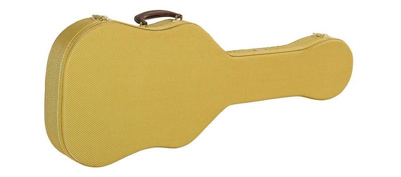 Fender Tele Thermometer Koffert