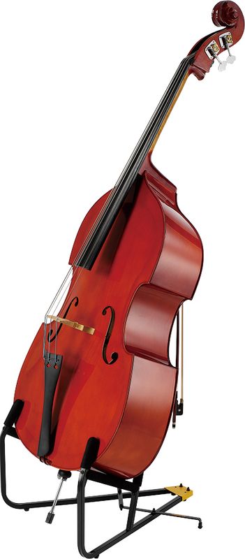 Hercules DS590B Kontrabass stativ