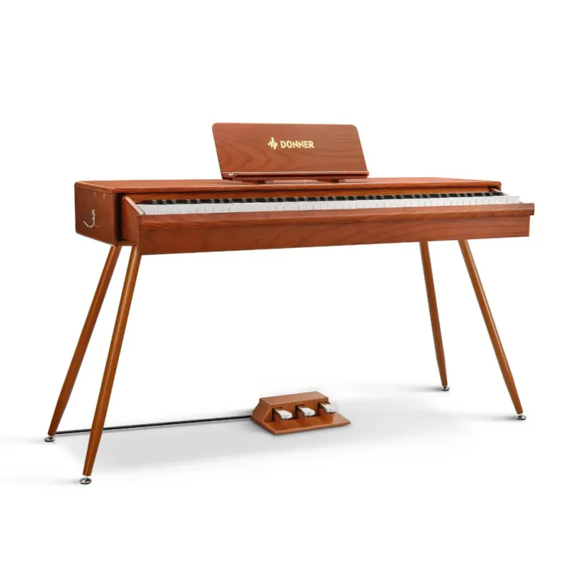 Donner DDP-80PRO el-piano  