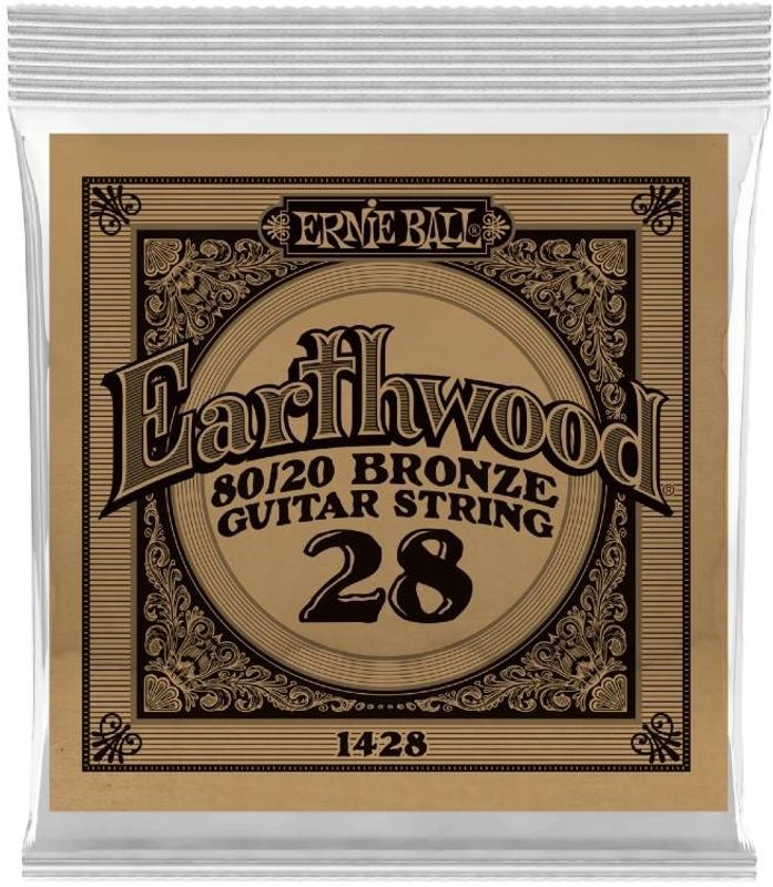 Ernie Ball EB-1428 -6pc