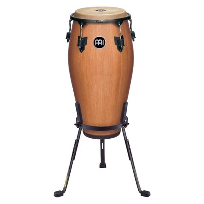 Hovedbilde Meinl Percussion MCC11SNT-M 11'' med stativ Super ...