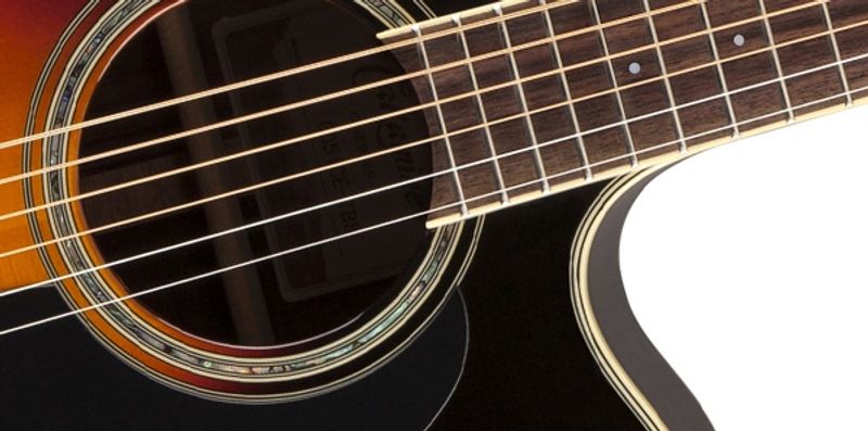 Takamine GD51CE-BSB