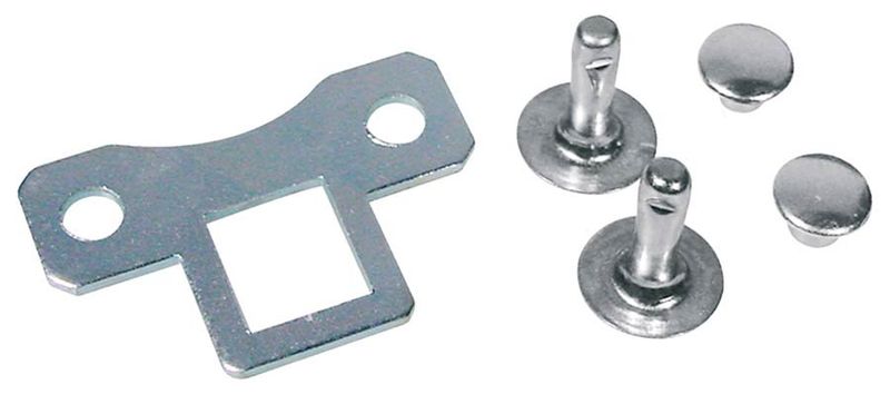 Boston bass strap part ABSP-015