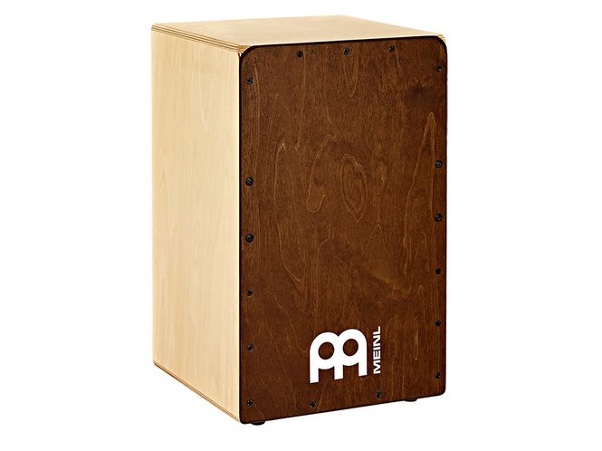 Hovedbilde Meinl Percussion SC100AB Cajon Snarecraft , ...