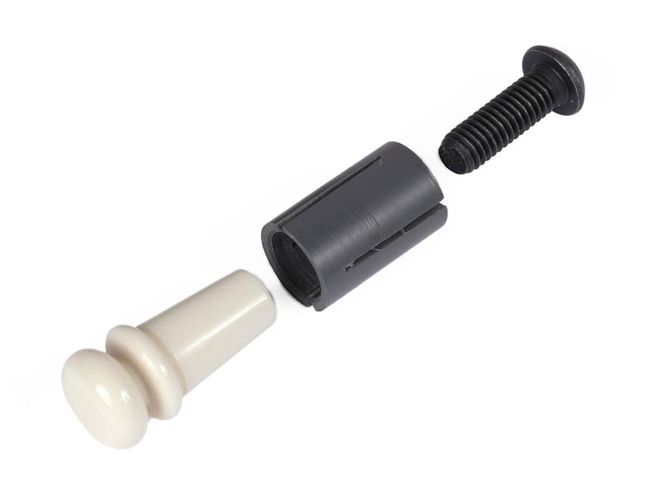 Hovedbilde StewMac NoJak endpin SM4144
