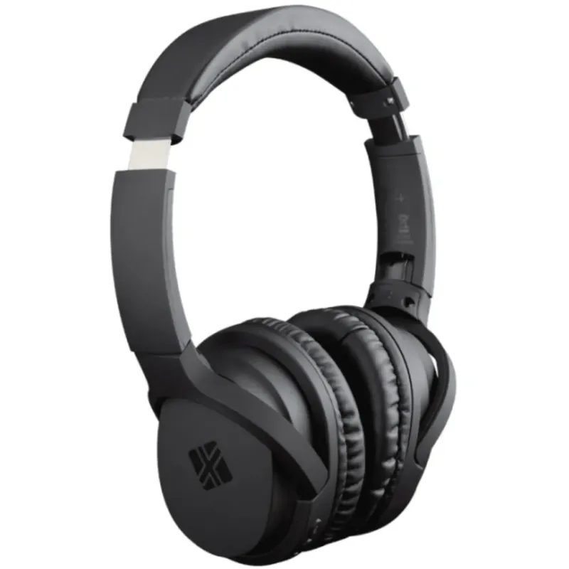 Next X4 bluetooth-hodetelefoner black