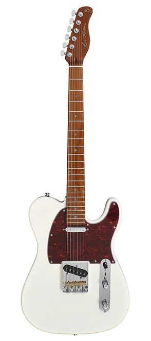 Hovedbilde Sire T7/AWH Larry Carlton electric guitar T-style ...