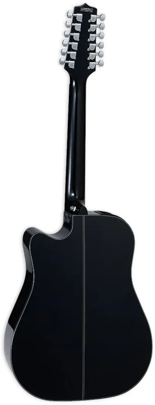 TAKAMINE GD30CE-12-BLK
