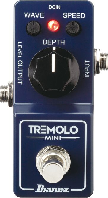 Hovedbilde Ibanez TRMINI Tremolo