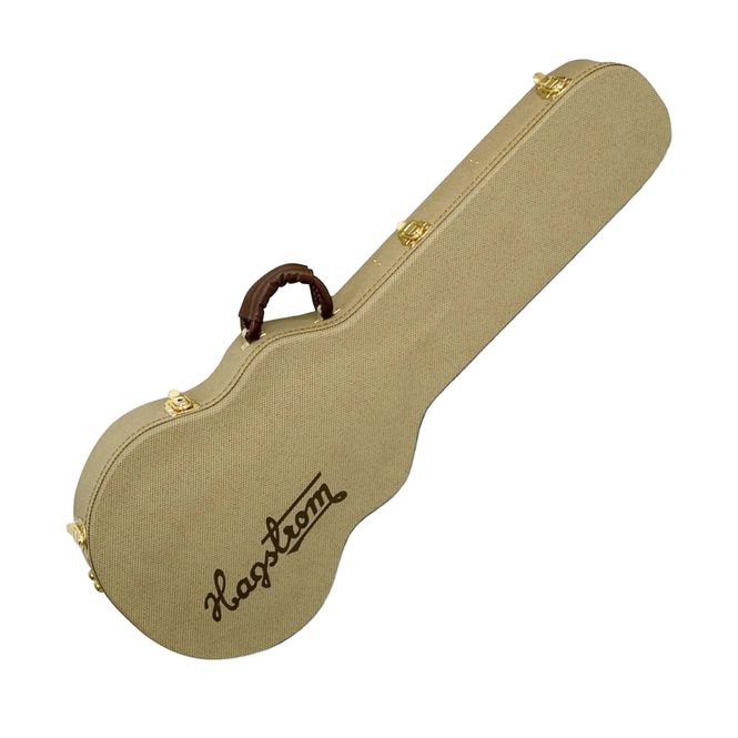 Hovedbilde Hagstrom C55 Hag-Case til Viking modeller