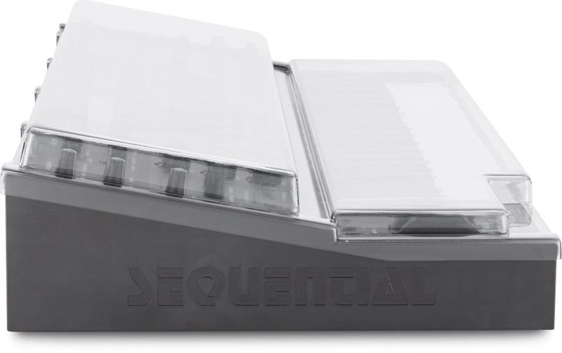 Decksaver Sequential Pro-3