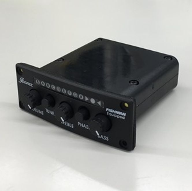 Hovedbilde Ibanez AEQ210TF (5EM210TF)