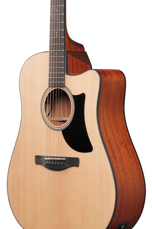 Ibanez AAD50CE-LG Natur