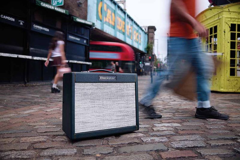 Blackstar TV-10 B