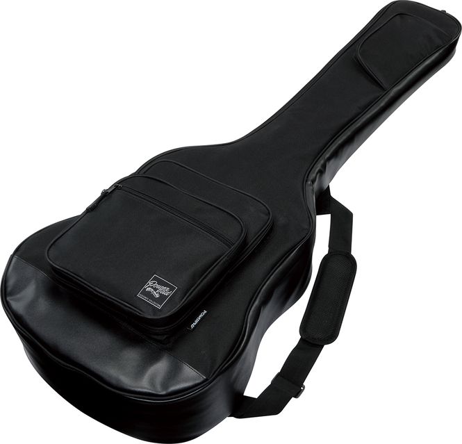 Hovedbilde Ibanez IABB540-BK Gigbag til Akustisk Bass