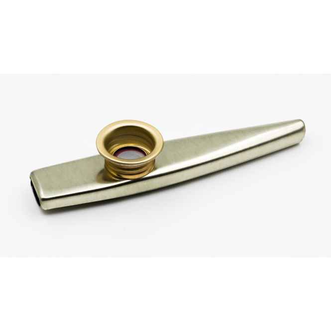Hovedbilde HED Metall Kazoo Gull