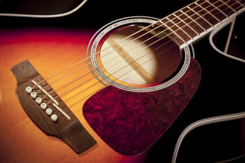 Takamine GJ72CE-BSB