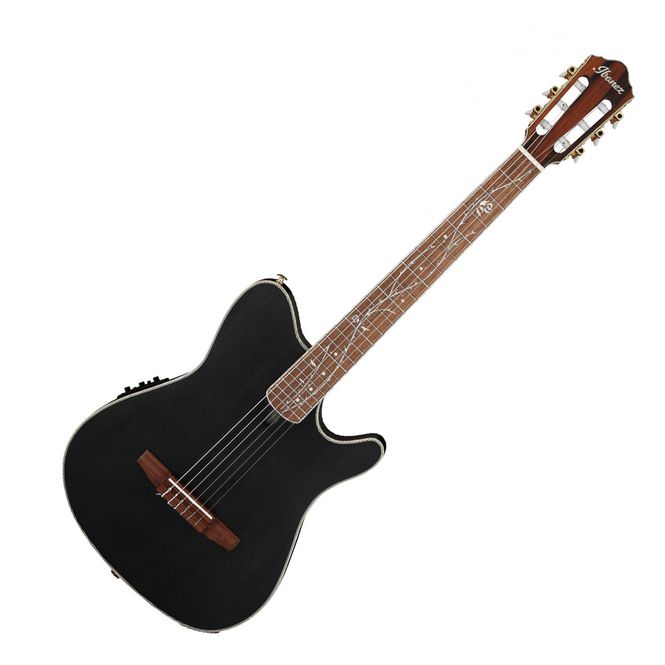 Hovedbilde Ibanez TOD10N-TKF Tim Henson Signature Klassisk