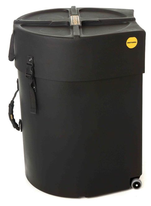 Hovedbilde Hardcase Super Tumba Conga Case