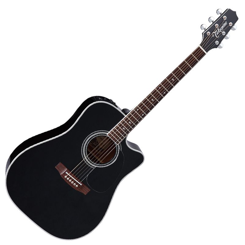 Takamine EF341SC